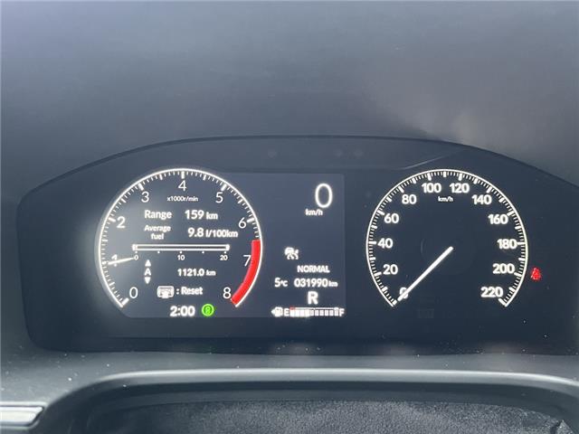 2023 Honda CR-V LX-B (Stk: 9262A) in Ottawa - Image 20 of 20 2023 Honda CR-V LX-B (Stk: 9262A) in Ottawa - Image 20 of 20
