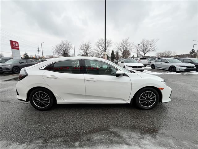2018 Honda Civic LX (Stk: 9261B) in Ottawa - Image 4 of 23