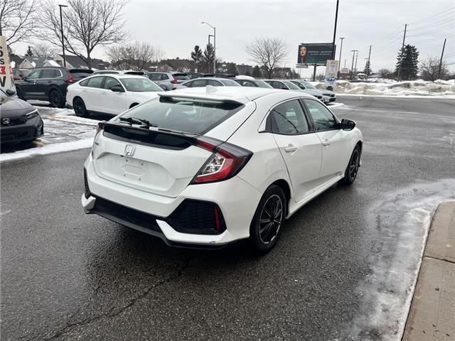 2018 Honda Civic LX (Stk: 9261B) in Ottawa - Image 5 of 23