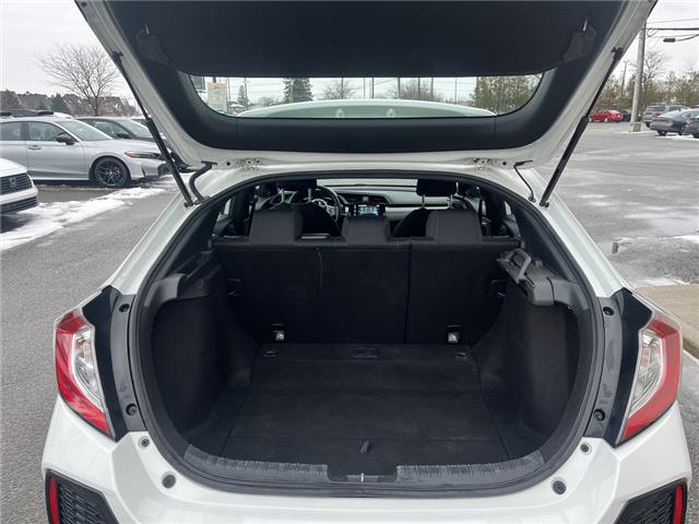 2018 Honda Civic LX (Stk: 9261B) in Ottawa - Image 8 of 23