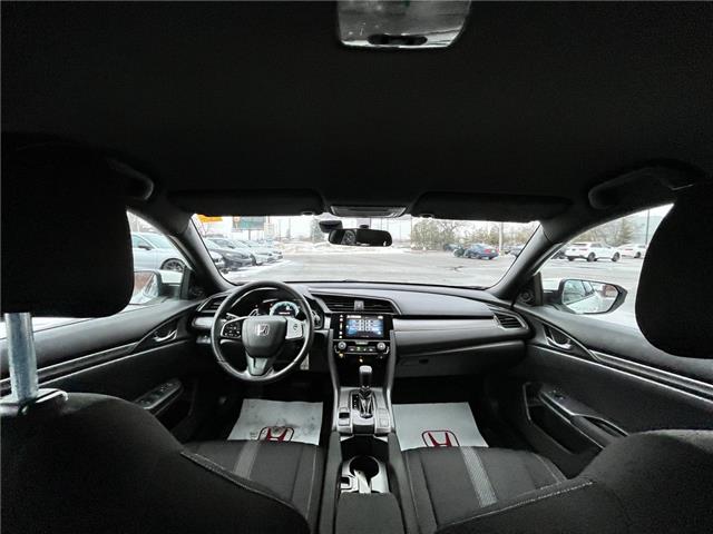 2018 Honda Civic LX (Stk: 9261B) in Ottawa - Image 13 of 23