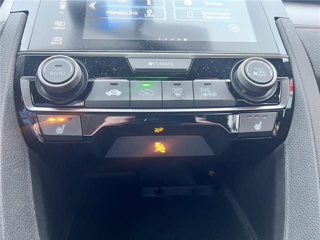 2018 Honda Civic LX (Stk: 9261B) in Ottawa - Image 16 of 23