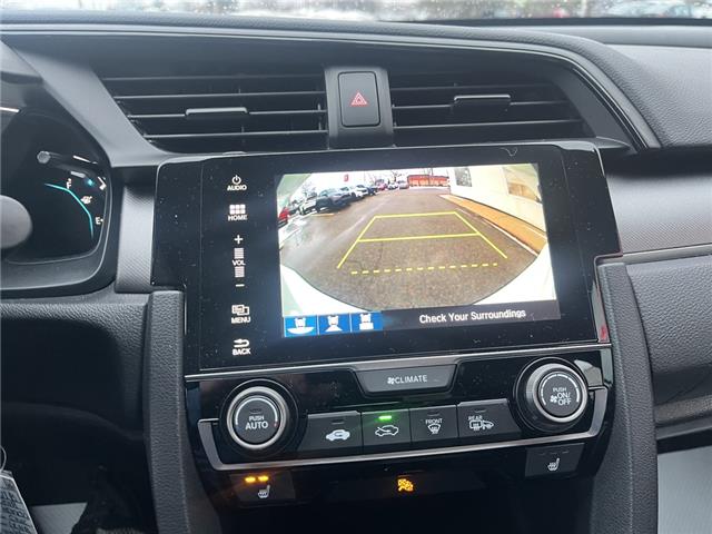 2018 Honda Civic LX (Stk: 9261B) in Ottawa - Image 19 of 23