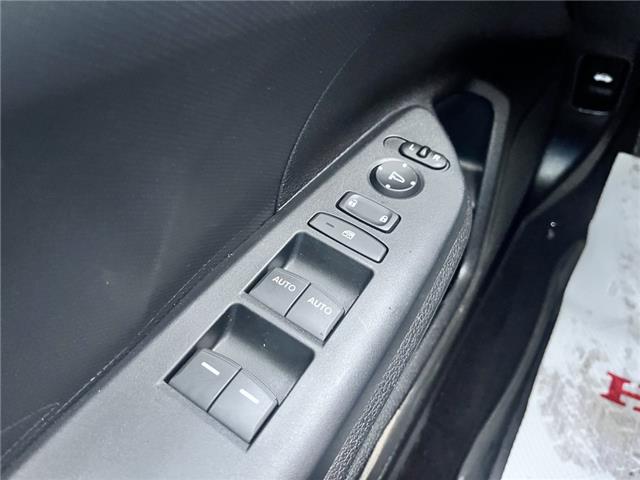 2018 Honda Civic LX (Stk: 9261B) in Ottawa - Image 20 of 23