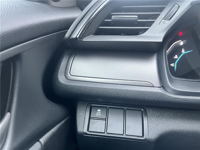 2018 Honda Civic LX (Stk: 9261B) in Ottawa - Image 21 of 23
