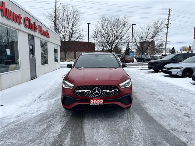 2022 Mercedes-Benz GLA 250 Base (Stk: 250365A) in Ottawa - Image 6 of 26
