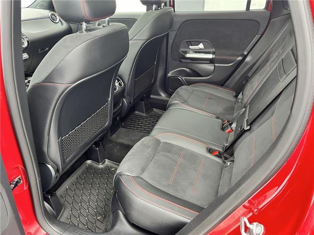 2022 Mercedes-Benz GLA 250 Base (Stk: 250365A) in Ottawa - Image 19 of 26