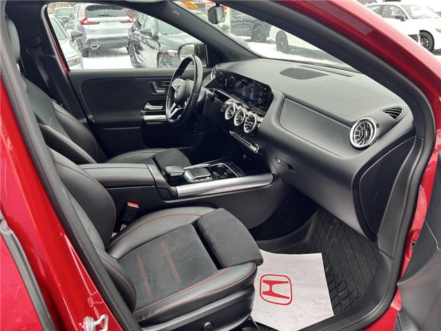 2022 Mercedes-Benz GLA 250 Base (Stk: 250365A) in Ottawa - Image 20 of 26