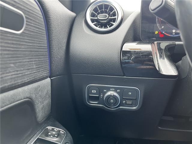 2022 Mercedes-Benz GLA 250 Base (Stk: 250365A) in Ottawa - Image 25 of 26