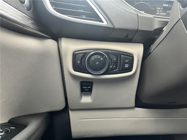 2019 Lincoln Nautilus Reserve (Stk: 260007A) in Ottawa - Image 30 of 32