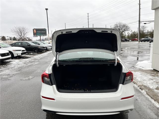 2024 Honda Civic Sport (Stk: 9203A) in Ottawa - Image 10 of 35