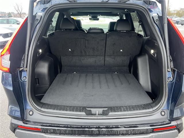2024 Honda CR-V Hybrid Touring (Stk: 260151A) in Ottawa - Image 8 of 28 2024 Honda CR-V Hybrid Touring (Stk: 260151A) in Ottawa - Image 8 of 28