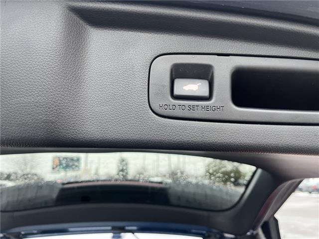 2024 Honda CR-V Hybrid Touring (Stk: 260151A) in Ottawa - Image 11 of 28 2024 Honda CR-V Hybrid Touring (Stk: 260151A) in Ottawa - Image 11 of 28
