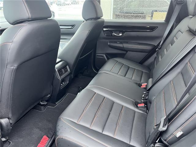 2024 Honda CR-V Hybrid Touring (Stk: 260151A) in Ottawa - Image 12 of 28 2024 Honda CR-V Hybrid Touring (Stk: 260151A) in Ottawa - Image 12 of 28