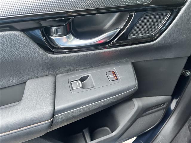 2024 Honda CR-V Hybrid Touring (Stk: 260151A) in Ottawa - Image 13 of 28 2024 Honda CR-V Hybrid Touring (Stk: 260151A) in Ottawa - Image 13 of 28