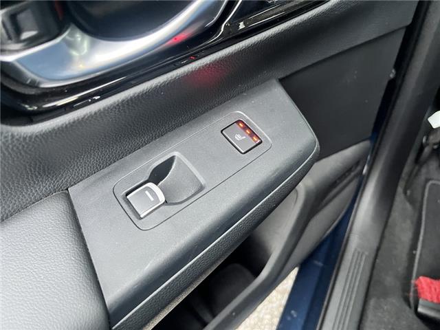 2024 Honda CR-V Hybrid Touring (Stk: 260151A) in Ottawa - Image 14 of 28