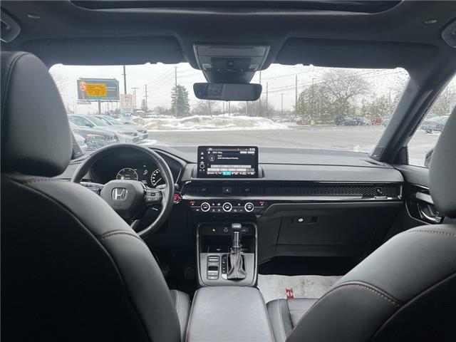 2024 Honda CR-V Hybrid Touring (Stk: 260151A) in Ottawa - Image 15 of 28 2024 Honda CR-V Hybrid Touring (Stk: 260151A) in Ottawa - Image 15 of 28