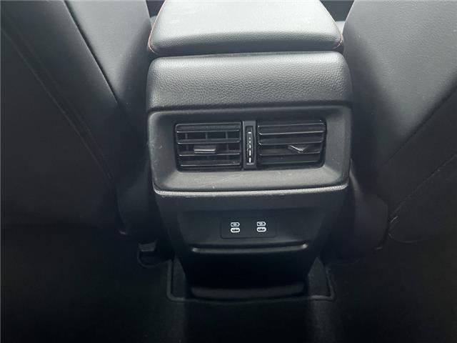 2024 Honda CR-V Hybrid Touring (Stk: 260151A) in Ottawa - Image 18 of 28 2024 Honda CR-V Hybrid Touring (Stk: 260151A) in Ottawa - Image 18 of 28