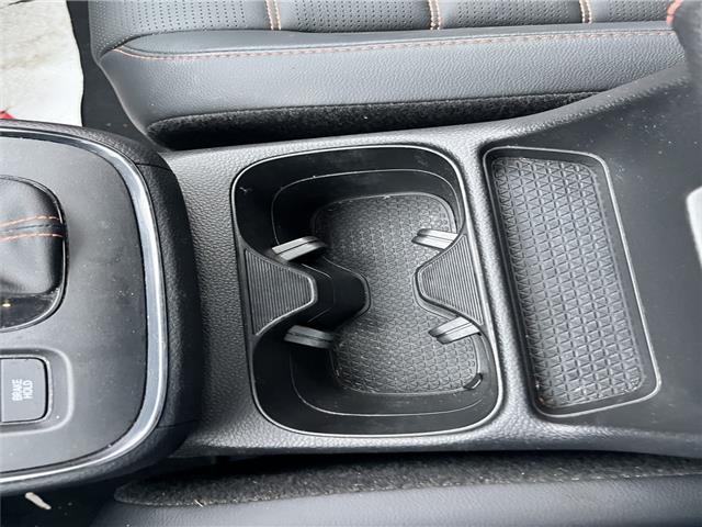 2024 Honda CR-V Hybrid Touring (Stk: 260151A) in Ottawa - Image 19 of 28 2024 Honda CR-V Hybrid Touring (Stk: 260151A) in Ottawa - Image 19 of 28