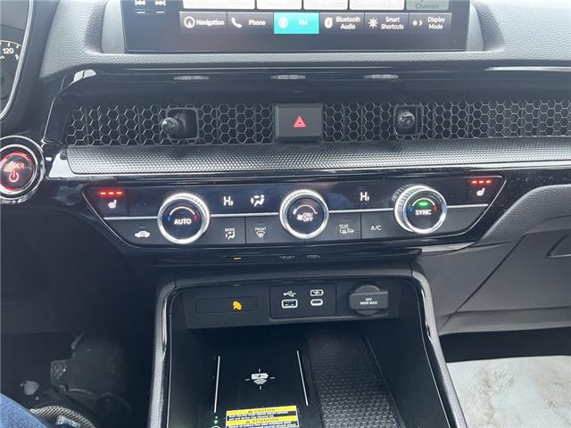 2024 Honda CR-V Hybrid Touring (Stk: 260151A) in Ottawa - Image 21 of 28 2024 Honda CR-V Hybrid Touring (Stk: 260151A) in Ottawa - Image 21 of 28