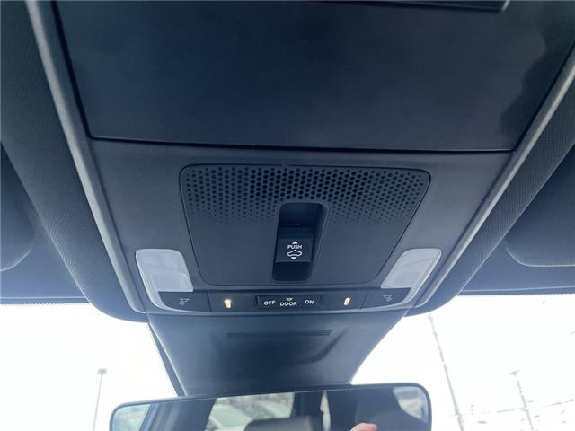 2024 Honda CR-V Hybrid Touring (Stk: 260151A) in Ottawa - Image 24 of 28