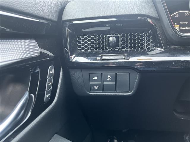 2024 Honda CR-V Hybrid Touring (Stk: 260151A) in Ottawa - Image 25 of 28 2024 Honda CR-V Hybrid Touring (Stk: 260151A) in Ottawa - Image 25 of 28