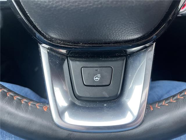 2024 Honda CR-V Hybrid Touring (Stk: 260151A) in Ottawa - Image 26 of 28 2024 Honda CR-V Hybrid Touring (Stk: 260151A) in Ottawa - Image 26 of 28