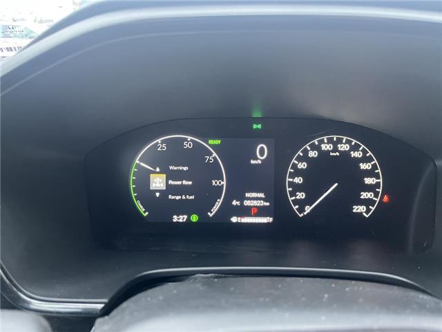 2024 Honda CR-V Hybrid Touring (Stk: 260151A) in Ottawa - Image 28 of 28 2024 Honda CR-V Hybrid Touring (Stk: 260151A) in Ottawa - Image 28 of 28