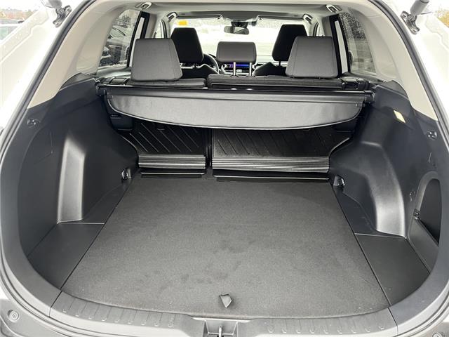 2025 Toyota RAV4 Hybrid XLE (Stk: 260231A) in Ottawa - Image 9 of 26