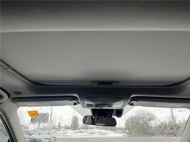 2025 Toyota RAV4 Hybrid XLE (Stk: 260231A) in Ottawa - Image 14 of 26