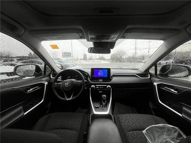 2025 Toyota RAV4 Hybrid XLE (Stk: 260231A) in Ottawa - Image 16 of 26
