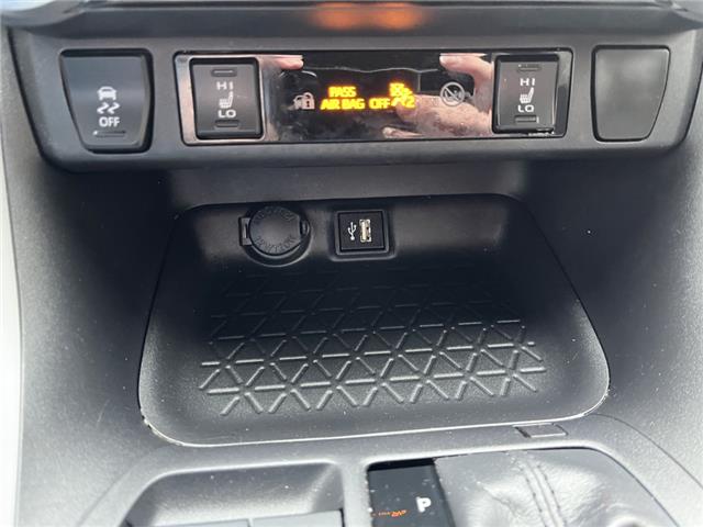 2025 Toyota RAV4 Hybrid XLE (Stk: 260231A) in Ottawa - Image 20 of 26
