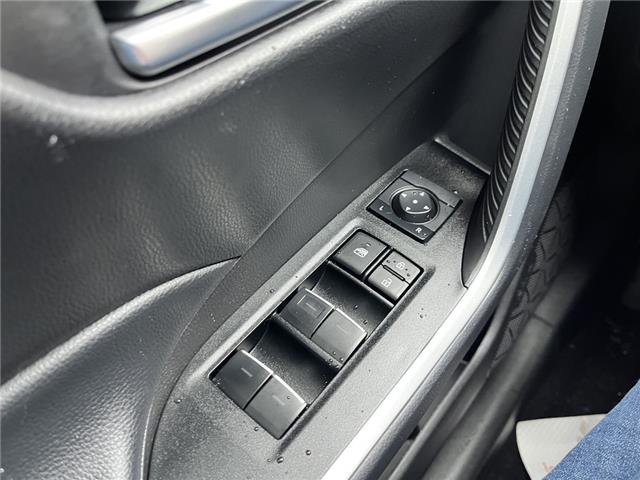 2025 Toyota RAV4 Hybrid XLE (Stk: 260231A) in Ottawa - Image 23 of 26