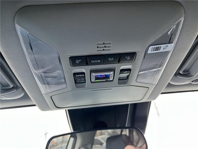 2025 Toyota RAV4 Hybrid XLE (Stk: 260231A) in Ottawa - Image 26 of 26