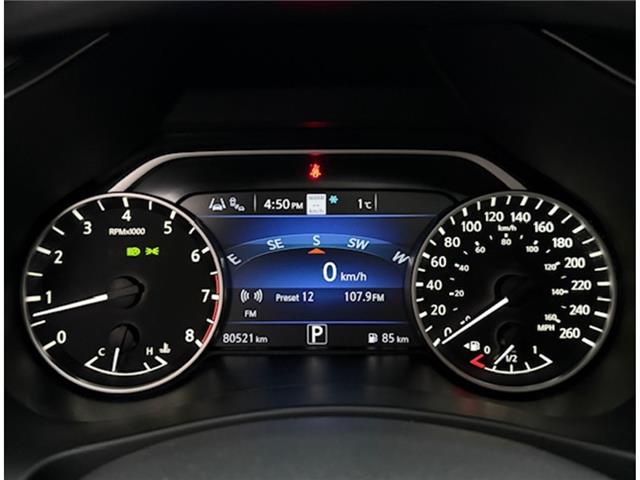 2021 Nissan Murano SV (Stk: HPU0337) in Toronto - Image 13 of 19