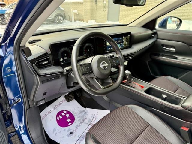 2025 Nissan Kicks SR (Stk: HPU0342) in Toronto - Image 10 of 22