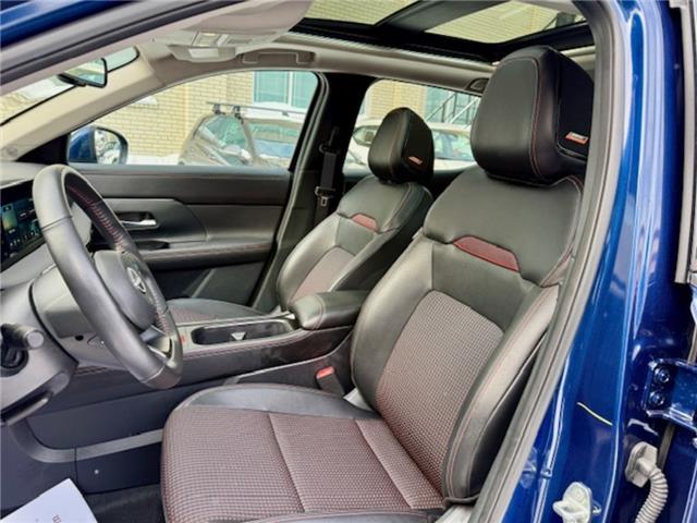 2025 Nissan Kicks SR (Stk: HPU0342) in Toronto - Image 11 of 22