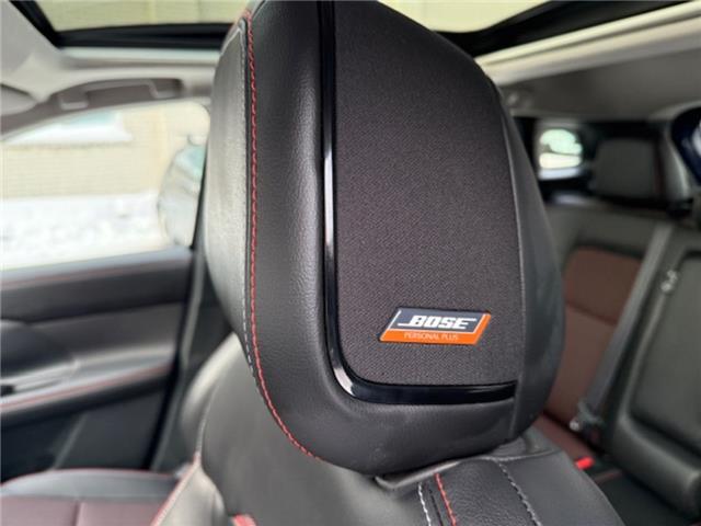 2025 Nissan Kicks SR (Stk: HPU0342) in Toronto - Image 18 of 22