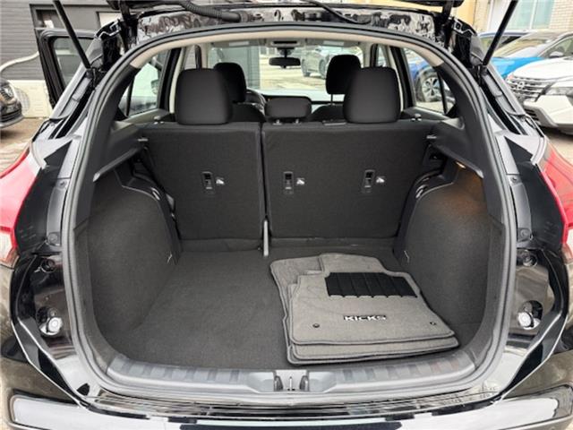 2024 Nissan Kicks S (Stk: HPU0316) in Toronto - Image 17 of 18 2024 Nissan Kicks S (Stk: HPU0316) in Toronto - Image 17 of 18