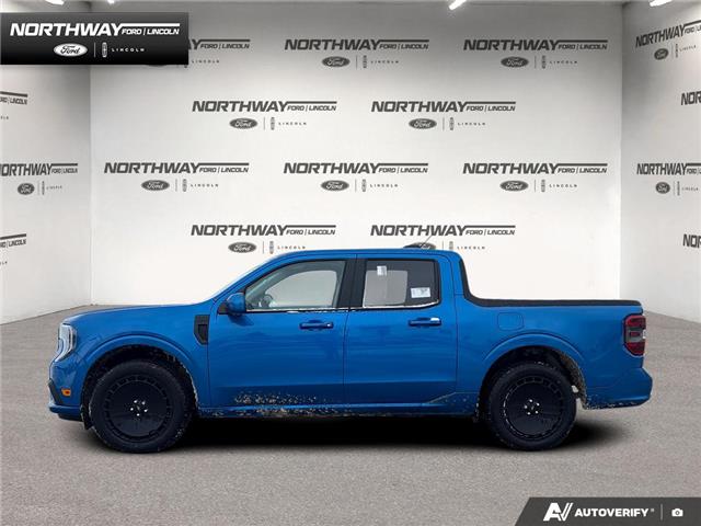 2026 Ford Maverick Lobo High (Stk: 6MV07797) in Brantford - Image 3 of 23