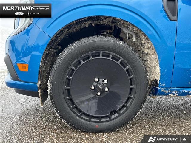 2026 Ford Maverick Lobo High (Stk: 6MV07797) in Brantford - Image 6 of 23