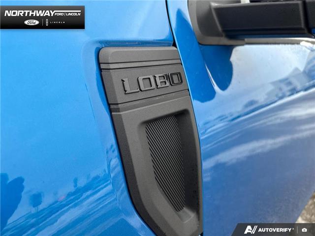 2026 Ford Maverick Lobo High (Stk: 6MV07797) in Brantford - Image 8 of 23