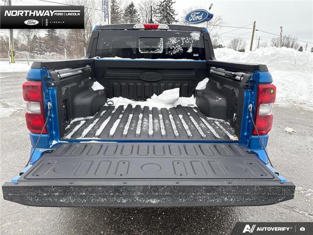 2026 Ford Maverick Lobo High (Stk: 6MV07797) in Brantford - Image 10 of 23