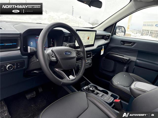 2026 Ford Maverick Lobo High (Stk: 6MV07797) in Brantford - Image 11 of 23