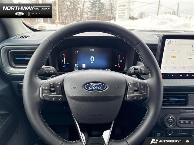 2026 Ford Maverick Lobo High (Stk: 6MV07797) in Brantford - Image 12 of 23