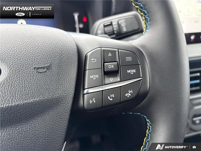 2026 Ford Maverick Lobo High (Stk: 6MV07797) in Brantford - Image 14 of 23