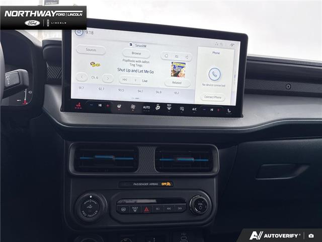 2026 Ford Maverick Lobo High (Stk: 6MV07797) in Brantford - Image 17 of 23