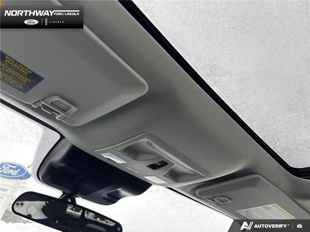 2026 Ford Maverick Lobo High (Stk: 6MV07797) in Brantford - Image 19 of 23