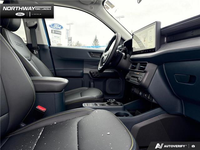 2026 Ford Maverick Lobo High (Stk: 6MV07797) in Brantford - Image 20 of 23