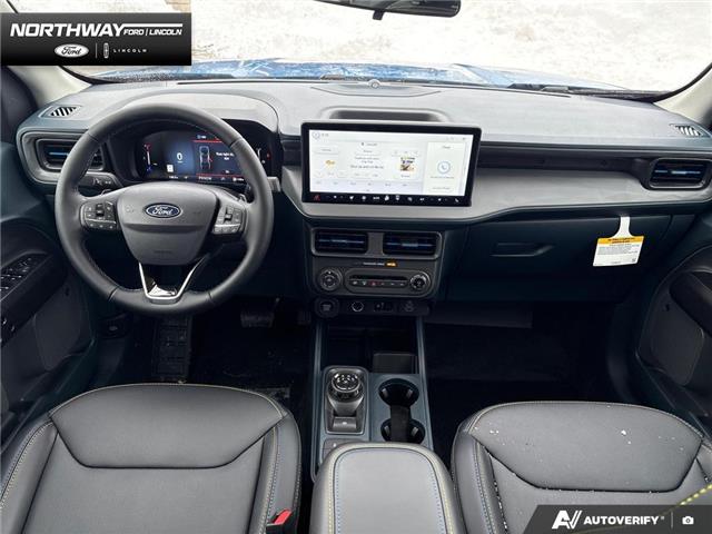 2026 Ford Maverick Lobo High (Stk: 6MV07797) in Brantford - Image 22 of 23